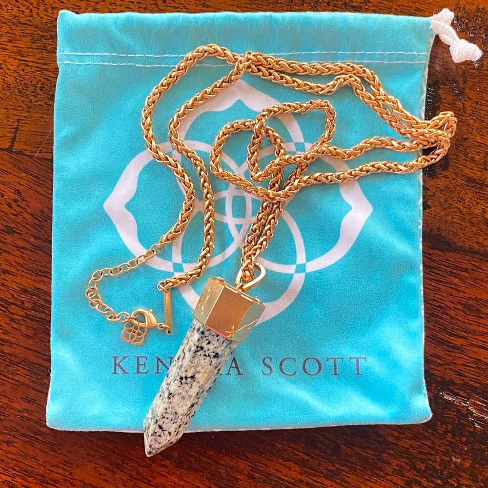 Kendra Scott Jayce Necklace